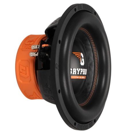   DL Audio Gryphon PRO 10